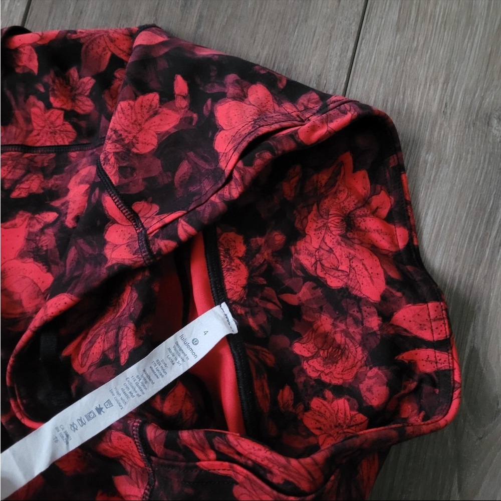 (Lululemon Leggings - Picture 3 of 5